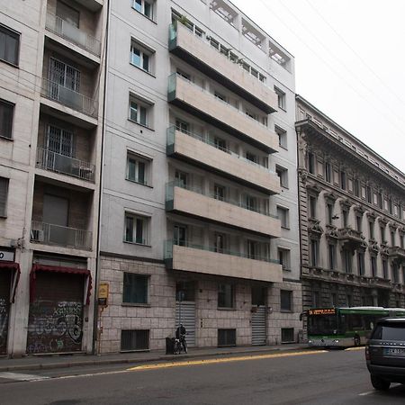 St.Ambrogio 2Bd New Apartment Milan Exterior photo