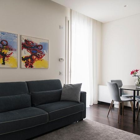 St.Ambrogio 2Bd New Apartment Milan Exterior photo