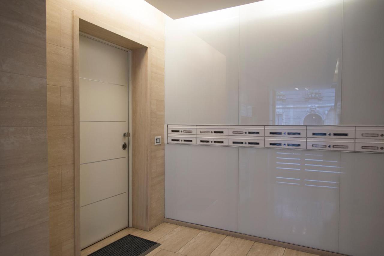 St.Ambrogio 2Bd New Apartment Milan Exterior photo