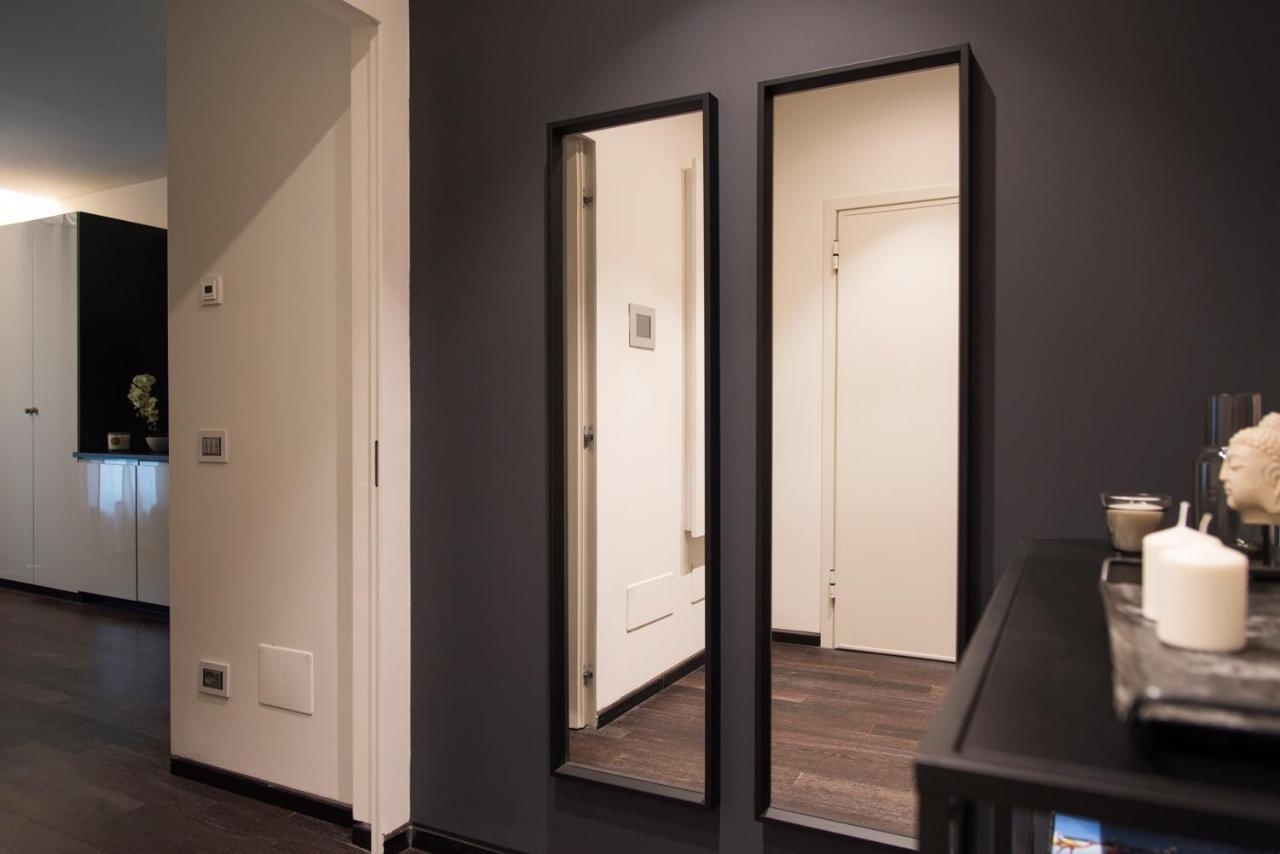 St.Ambrogio 2Bd New Apartment Milan Exterior photo
