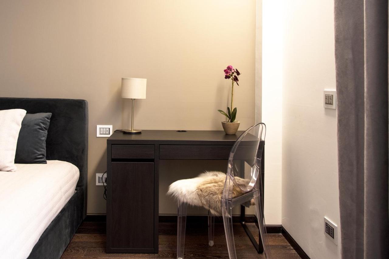 St.Ambrogio 2Bd New Apartment Milan Exterior photo