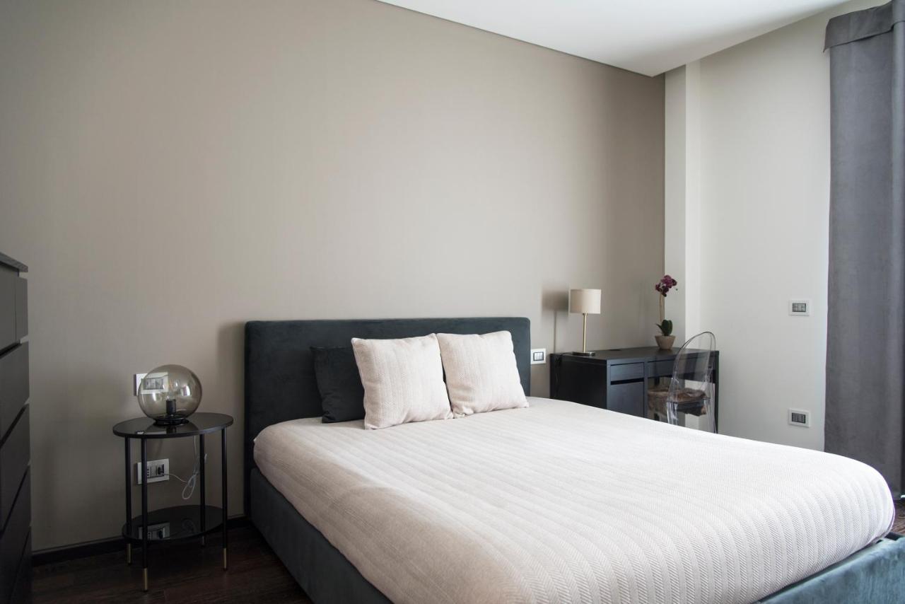 St.Ambrogio 2Bd New Apartment Milan Exterior photo