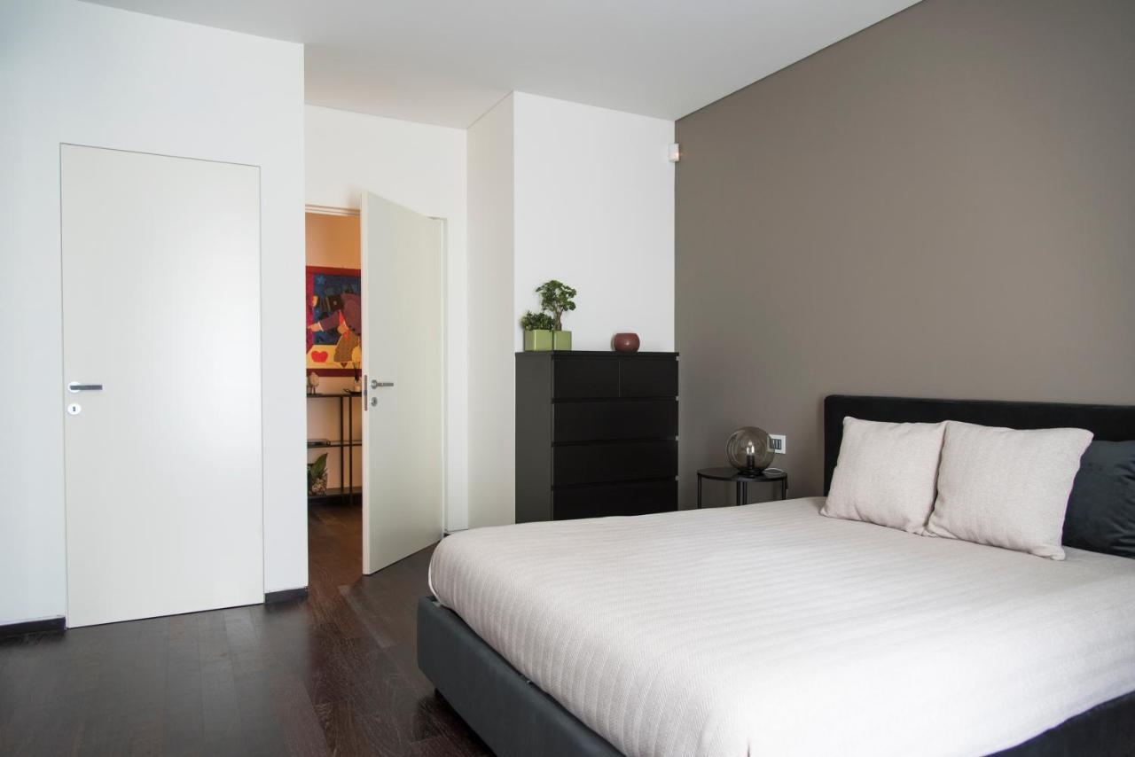 St.Ambrogio 2Bd New Apartment Milan Exterior photo