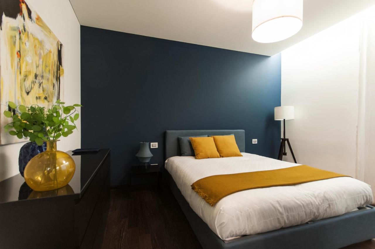 St.Ambrogio 2Bd New Apartment Milan Exterior photo