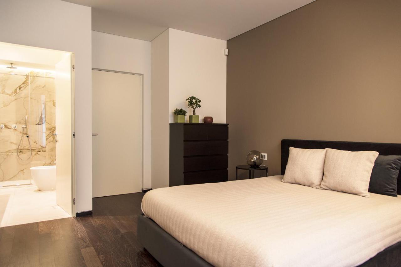 St.Ambrogio 2Bd New Apartment Milan Exterior photo