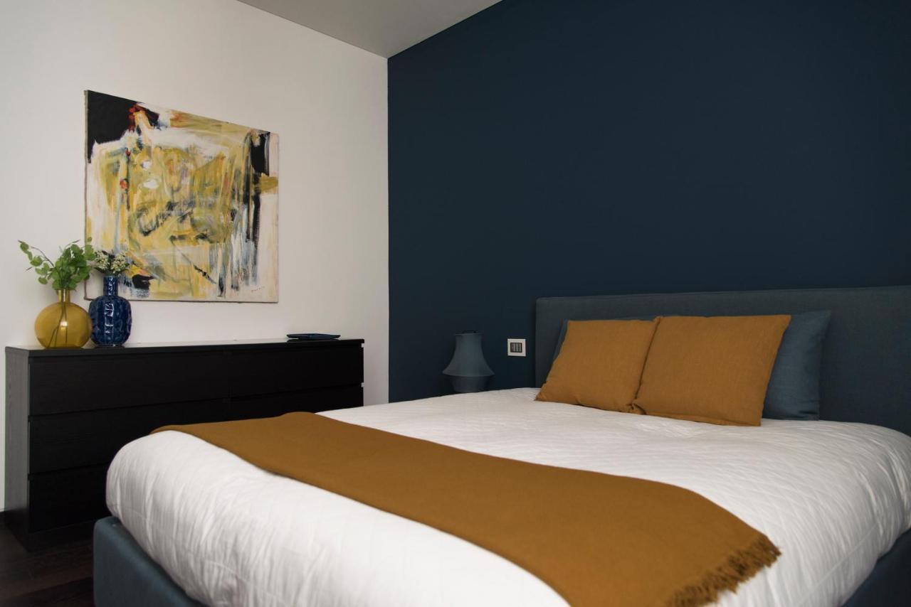 St.Ambrogio 2Bd New Apartment Milan Exterior photo
